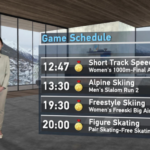 Milano Cortina 2026: Four Must-Watch Medal Events Today 🏅⛷️ video poster