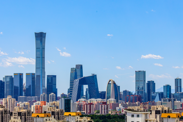 European Youth Embrace China’s Tech & Trade, Survey Reveals 🌐📊