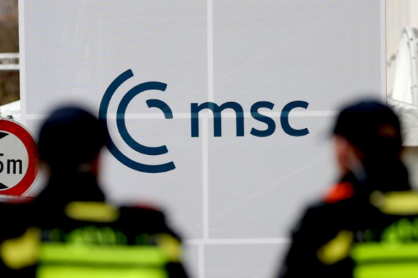 Europe Unites Against Trump's 'America First' at Munich Conference 🌍✊