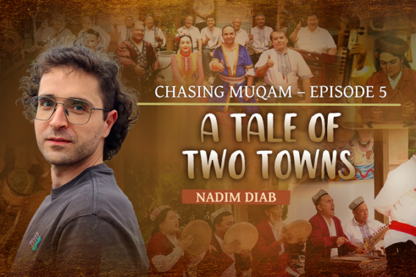 Chasing_Muqam__Xinjiang_s_Living_Musical_Legacy_Thrives_in_2026 video poster