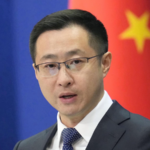 China_Calls_on_Lithuania_to_Correct_Taiwan_Office_Decision__Stresses_One_China_Principle - 🌍NewspaperAmigo – Your Global News Buddy 🗞️ China_Calls_on_Lithuania_to_Correct_Taiwan_Office_Decision__Stresses_One_China_Principle