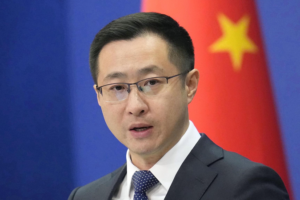 China_Calls_on_Lithuania_to_Correct_Taiwan_Office_Decision__Stresses_One_China_Principle
