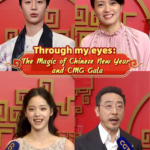 🎉✨ Stars Shine at 2026 CMG Spring Festival Gala: Year of the Horse Gallops In! video poster