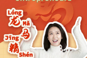 Dragon-Horse Spirit Fuels China’s 2026 Entrepreneurial Boom 🐉🚀 video poster