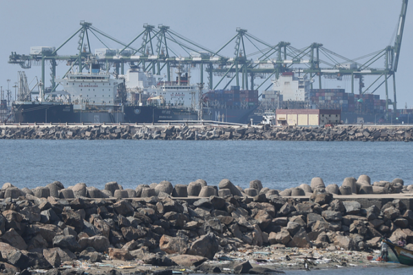 India's Growth Tied to Chinese Tech, Say Media Reports 🌏⚙️