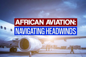 Africa's Aviation Ambitions Face Turbulence in 2026 🌍✈️ video poster