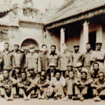 China-Zimbabwe Solidarity: From Liberation to Tech-Driven Future 🌍✨