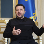 DHC8Q37N9RDJQ4AB1A8K - 🌍NewspaperAmigo – Your Global News Buddy 🗞️ Zelenskyy Pushes for New Peace Talks Amid Rising Tensions 🌍✌️