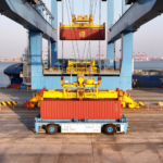 DJI37L94EYWM3CLFT1WL - 🌍NewspaperAmigo – Your Global News Buddy 🗞️ China Launches First Fully Autonomous Container Ship 🚢✨