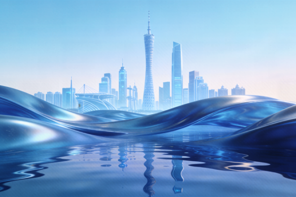 Guangdong Lights Up APEC 2026 with Culture & Tech 🌏🏮 video poster