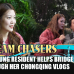 From Taichung to Chongqing: Vlogger Bridges Cross-Strait Ties 🌉📱 video poster