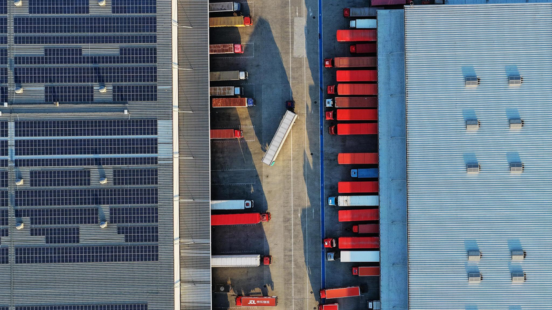 JD.com Recovers Stolen Goods in French Warehouse Heist 🚨💻