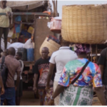 Sierra Leone’s Luma Markets Thrive in Modern Economy 🌍✨ video poster