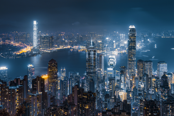 Hong Kong’s Business Boom: Global Firms Double Down in 2026 🚀🌏