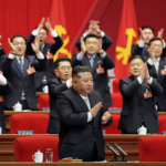 DPRK_Unveils_Ambitious_Five_Year_Plan_at_Major_Party_Congress