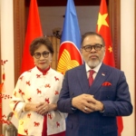 🇮🇩🤝🇨🇳 Indonesia's Ambassador Sends Heartfelt CNY Greetings for Year of the Horse video poster