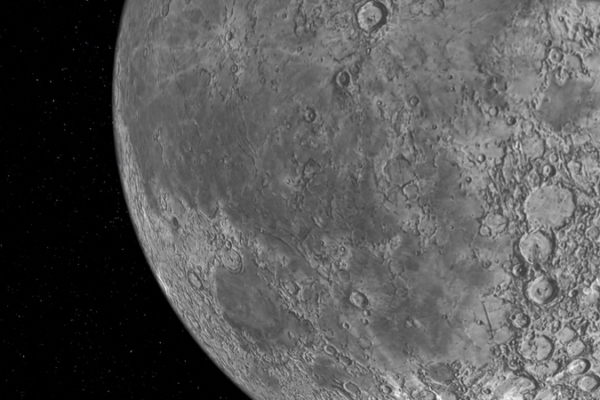 Chang’e-6 Rewrites Moon’s History: Far Side Secrets Revealed 🌕🔬