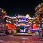 China's Spring Festival 2026 Breaks Travel & Spending Records 🎉