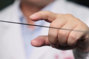 China Breaks New Ground with T1100 Carbon Fiber Production 🚀