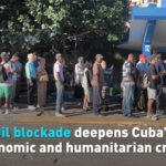 DU3LL6YEJBFAE7GJ2S2G - 🌍NewspaperAmigo – Your Global News Buddy 🗞️ Cuba’s Crisis Deepens as U.S. Oil Blockade Sparks Humanitarian Alarm 🚨 video poster