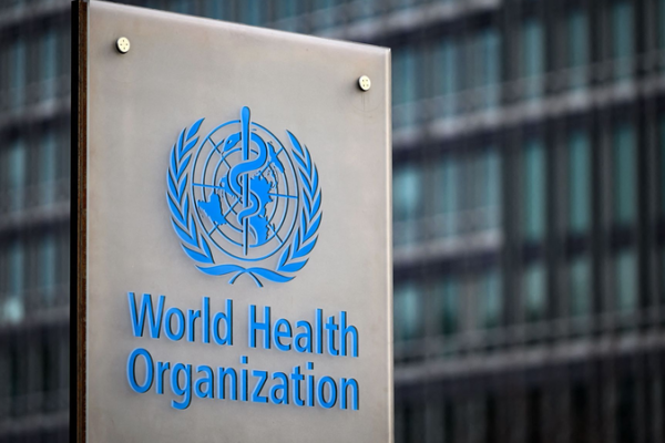 NYC Joins WHO Health Network Amid U.S. Exit 🌍🏥