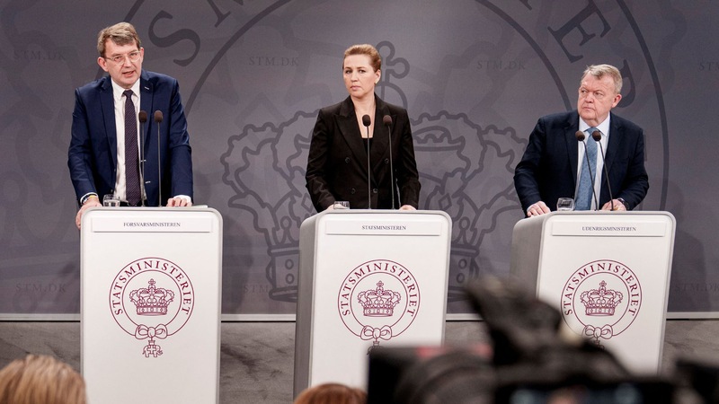 Denmark_s_PM_Mette_Frederiksen_Calls_Snap_Election_for_March_24 - 🌍NewspaperAmigo – Your Global News Buddy 🗞️ Denmark_s_PM_Mette_Frederiksen_Calls_Snap_Election_for_March_24