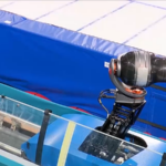 China’s ‘Cheetah’ Cameras Sprint to Milano Cortina 2026 Winter Olympics 🎥❄️