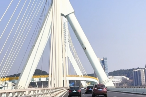 Mianyang's Bridges: Where Steel Meets Soul 🌉❤️ video poster