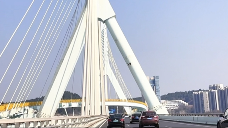 Mianyang's Bridges: Where Steel Meets Soul 🌉❤️ video poster