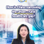 China's Rural Healthcare Revolution: Bridging the Urban-Rural Divide in 2026 🌾🏥 video poster