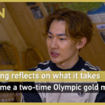 Su Yiming: Secrets of a Two-Time Olympic Champion 🏂✨ video poster