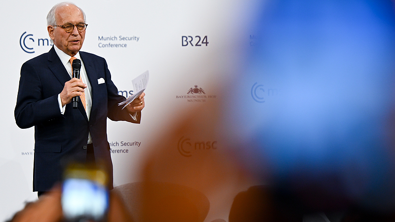 Europe’s Wake-Up Call: Munich 2026 Sparks Shift in Global Alliances 🌍✊