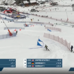 Chinese Ski Mountaineers Secure Top 10 Finish Ahead of 2026 Winter Olympics 🏔️🇨🇳