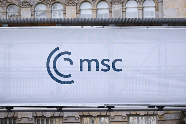 West Divided at 2026 Munich Security Conference 🌍⚡