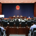 China Executes Myanmar-Linked Telecom Fraud Kingpins in Cross-Border Crackdown 🔒⚖️ video poster