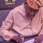 Nigeria's Tinubu Signs 2026 Electoral Reform Bill: What's Changing? 🗳️