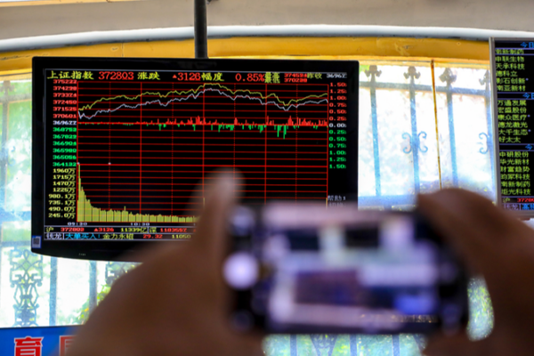 2026 Outlook: China's A-Share Market & Top Sectors to Watch 📈