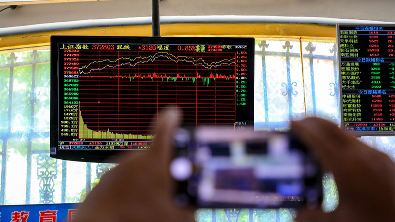 EC5XEF1OFJIO8PLNI8CZ - 🌍NewspaperAmigo – Your Global News Buddy 🗞️ 2026 Outlook: China's A-Share Market & Top Sectors to Watch 📈