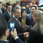 Global Envoys Share 2026 Vision at China's Diplomatic Reception 🌐✨ video poster