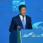 Cambodia and China Strengthen 'Ironclad' Partnership for 2026 Development Goals 🌏✨