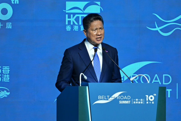 Cambodia and China Strengthen 'Ironclad' Partnership for 2026 Development Goals 🌏✨