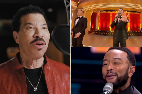 2026 Spring Festival Gala Goes Global 🌍 Star-Studded Lineup Breaks Boundaries! video poster