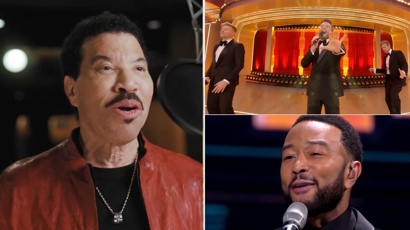 2026 Spring Festival Gala Goes Global 🌍 Star-Studded Lineup Breaks Boundaries! video poster