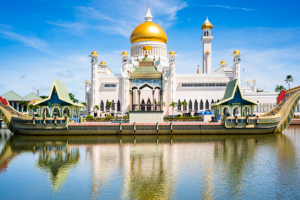 Brunei's WWII Trauma: Uncovering Japan's Forgotten Atrocities 🌏✊