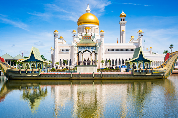 Brunei's WWII Trauma: Uncovering Japan's Forgotten Atrocities 🌏✊