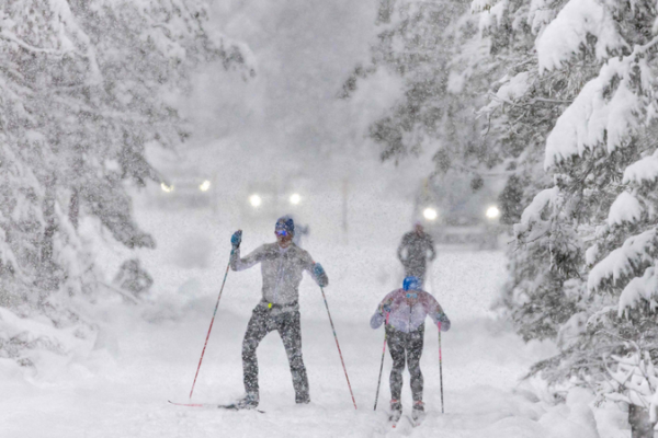 China's AI Powers 2026 Winter Olympics 🏅🤖