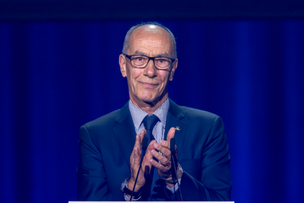 FISU Chief Praises China's Winter Sports Boom Ahead of 2027 Universiade 🏂❄️