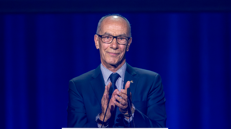 EZS9B5JU8XXR6C8LQ6UD - 🌍NewspaperAmigo – Your Global News Buddy 🗞️ FISU Chief Praises China's Winter Sports Boom Ahead of 2027 Universiade 🏂❄️