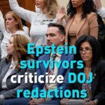 Epstein_Survivors__Lawmakers_Demand_DOJ_Transparency_in_2026 video poster
