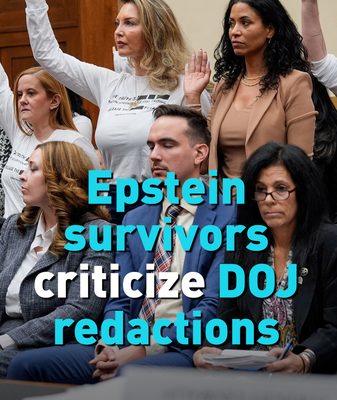 Epstein_Survivors__Lawmakers_Demand_DOJ_Transparency_in_2026 video poster
